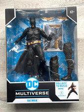 Mcfarlane multiverse batman - multiverse,