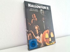 [Blu-ray] Halloween 2 (1981)