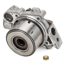 Allradkupplung Kupplung für