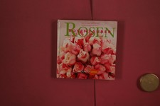 362035 ROSENZAUBER Ulmer Mein immerwährender Geburtstagskalender HC