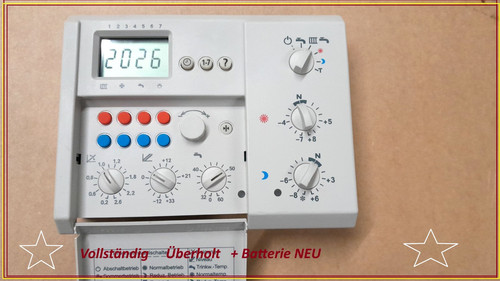 Batterie neu 1a - neu🔋,