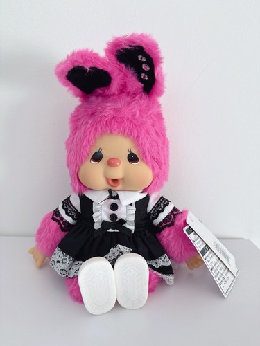 Sekiguchi chimutan monchhichi - sekiguchi,