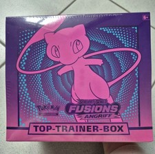 Pokémon Schwert & Schild