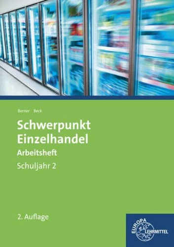 Schwerpunkt einzelhandel - schwerpunkt,