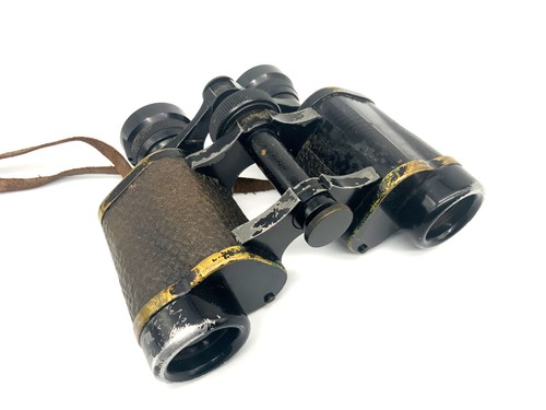 Fernglas binocular feldstecher - binocular,