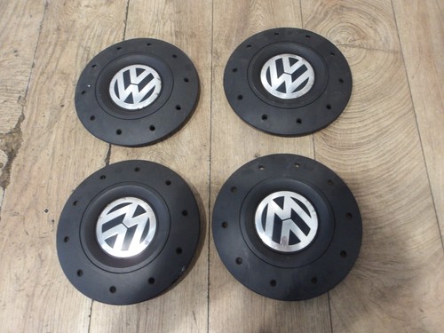 Radkappen zierblende t5 - 4x,