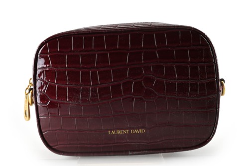 Laurent david handtasche - laurent,