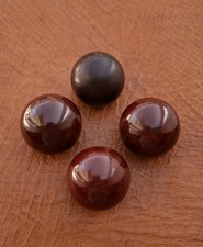Vintage Cherry Amber Bakelit
