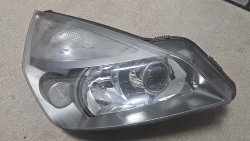 Renault scenic scheinwerfer - 2,