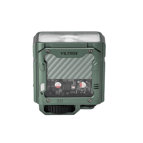 Viltrox spark flash - viltrox,