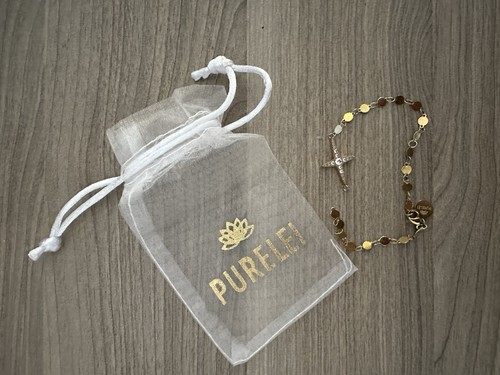 Purelei hele armband edelstahl - hele,