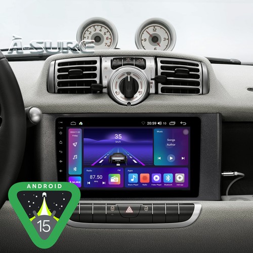 Für smart fortwo 451 - für,
