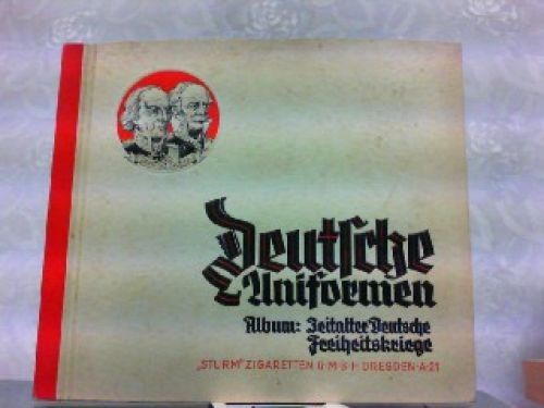 Deutsche uniformen zeitalter - deutsche,