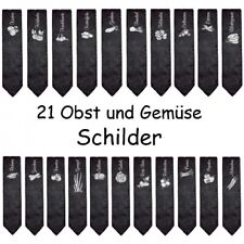 Schiefer Pflanzenschilder