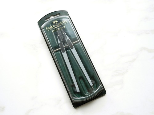 Zirkel faber castell ultra - faber, |