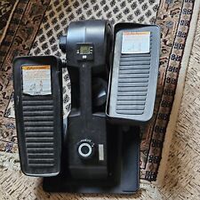 Cubii JR Ellipsentrainer gelenkschonendes Training für zu Hause