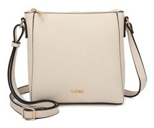 L.CREDI Polly Crossbody Bag