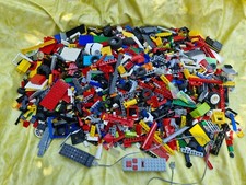 Konvolut LEGO - LEGO Technik -