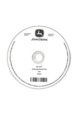 Betriebsanleitung für John