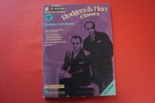 Rodgers & Hart - Jazz Play