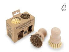 Reinigungsset "Grob &