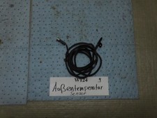Außentemperaturfühler Sensor   W124  Mercedes