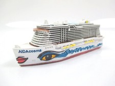 Schiff Modell Kreuzfahrtschiff