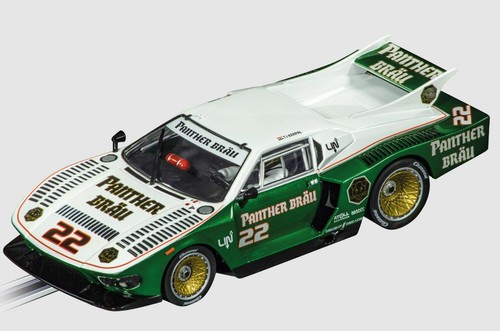 Top tuning carrera - **,