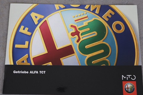 Alfa romeo mito - alfa,