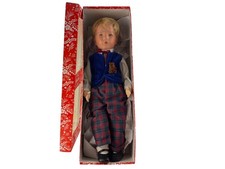 Käthe Kruse Puppe 51 cm. Top