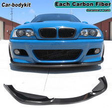 Carbon Frontspoiler Frontlippe