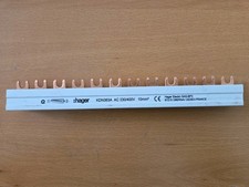 Hager KDN363A Phasenschiene