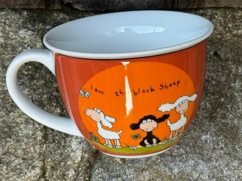 Cappuccino tasse schwarzes - cappuccino,