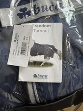 Bucas Freedom Turnout High