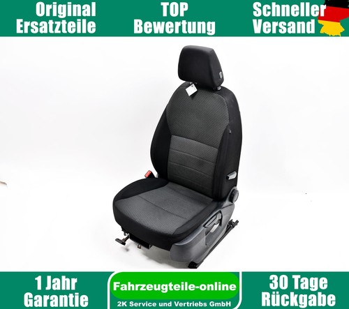 Sitz fahrersitz vorn - sitz,