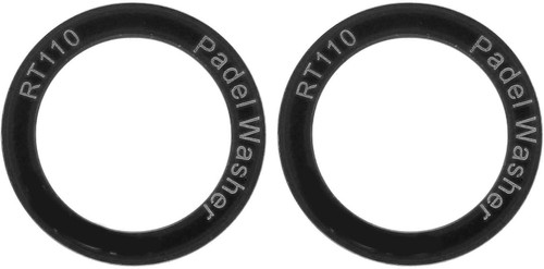 2pcs bike pedal - 2pcs,