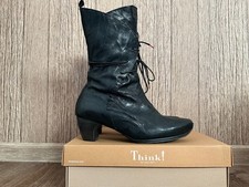 Think Stiefeletten Aida Gr