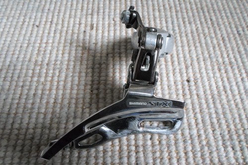 Shimano stx fd - shimano, fd-mc32