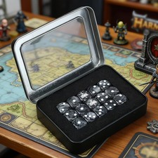 15 X Grey Knights Psyker Elite