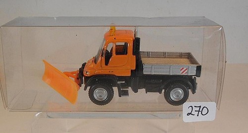 Schuco mercedes benz - schuco, 1/87
