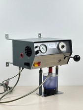 Degussa Multivac 3 Vakuum