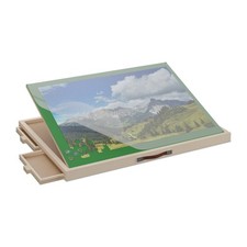 Puzzlebrett Puzzleunterlage