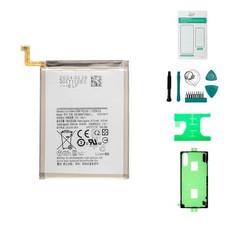 Samsung Galaxy Note 10+ Akku - Set Qualitätskontrolle & Versand aus Deutschland