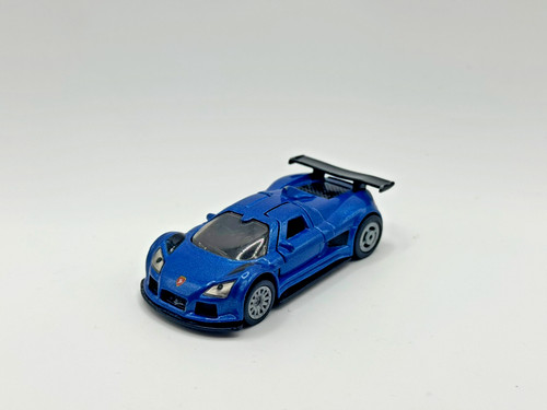 Siku gumpert apollo - siku,