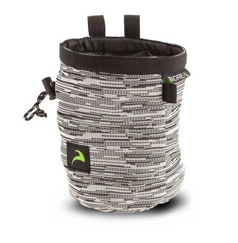 Boreal chalkbag beta grey - boreal,