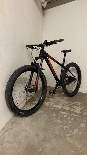 Mtb fahrrad trek roscoe7 - mtb-fahrrad,