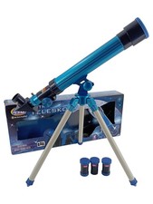 Toy Place Astro-Teleskop 30mm