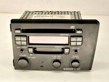 Volvo S60 2003 Radio CD-Player