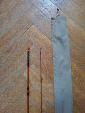 Gespließte Fliegenrute Pezon