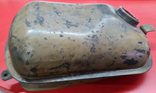 Tank versiegelt  SIMSON KR50